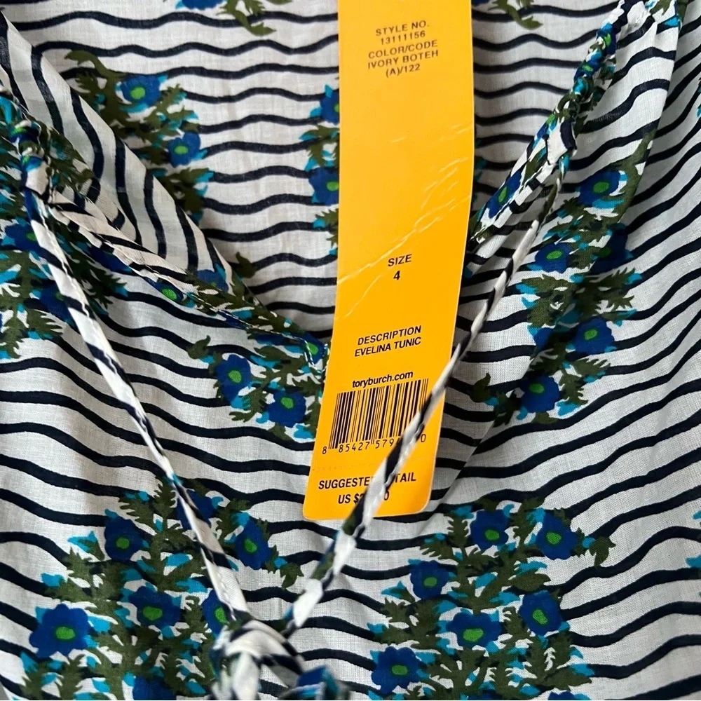 Tory Burch what greatt